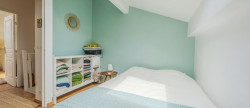 vente Appartement Biarritz