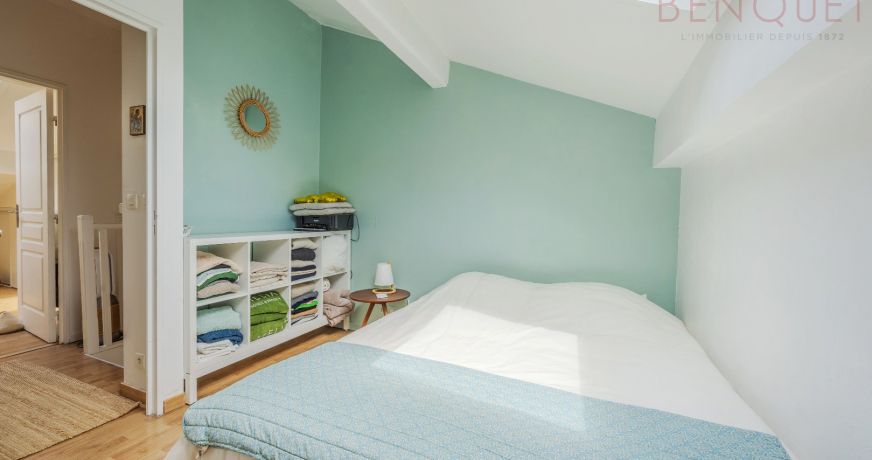 vente Appartement Biarritz