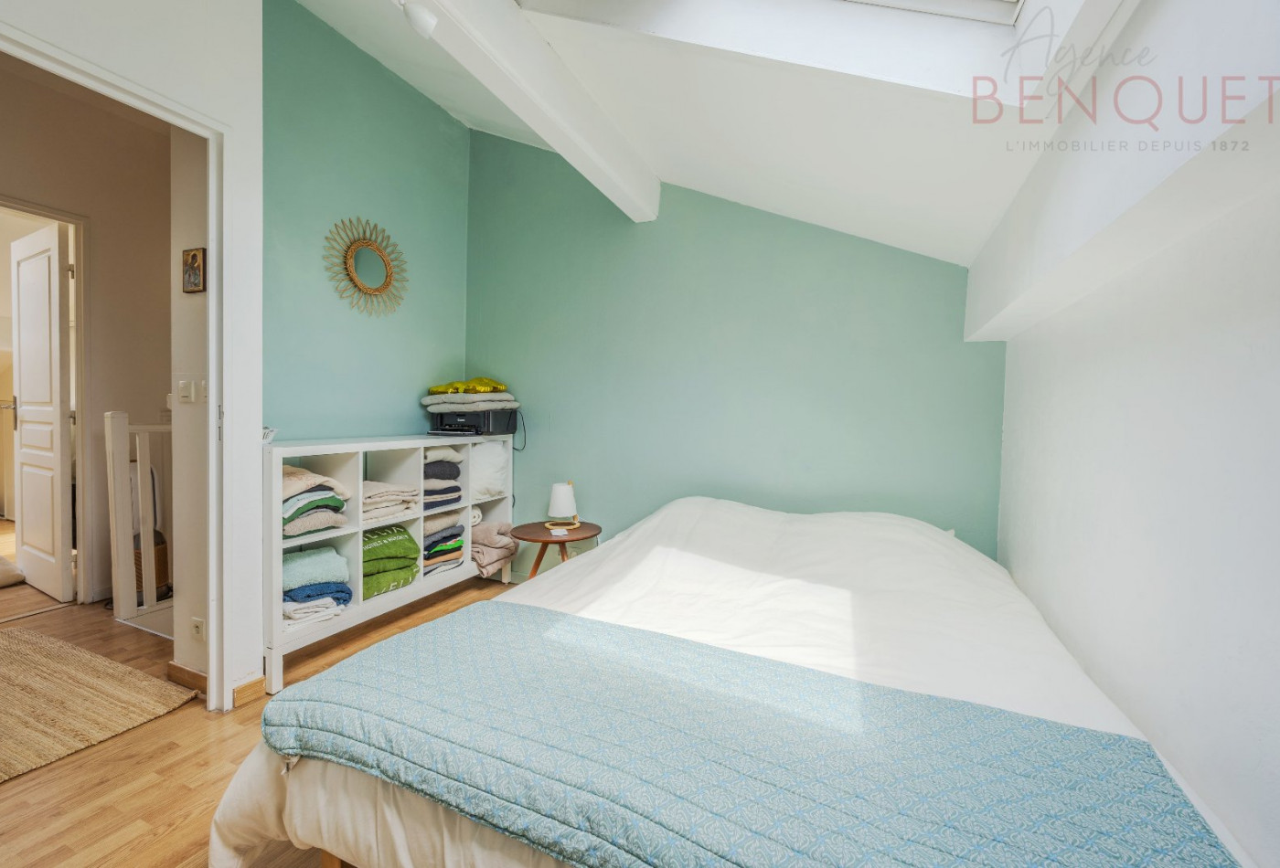 vente Appartement Biarritz - Photo 8