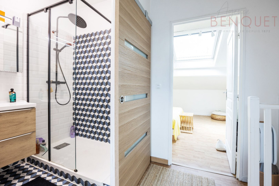 vente Appartement Biarritz - Photo 9