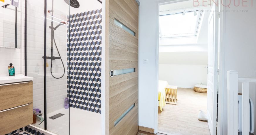 vente Appartement Biarritz