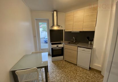 location Appartement Biarritz