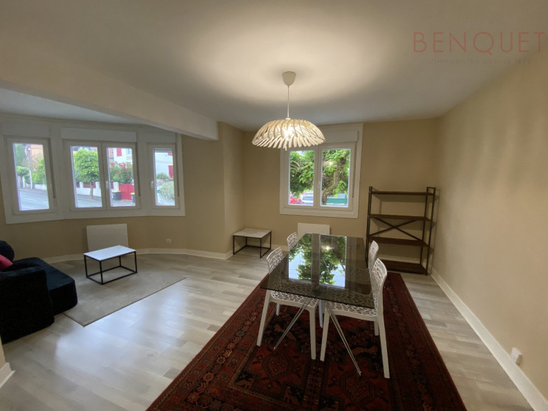 location Appartement Biarritz - Photo 6