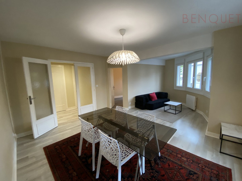 location Appartement Biarritz - Photo 5