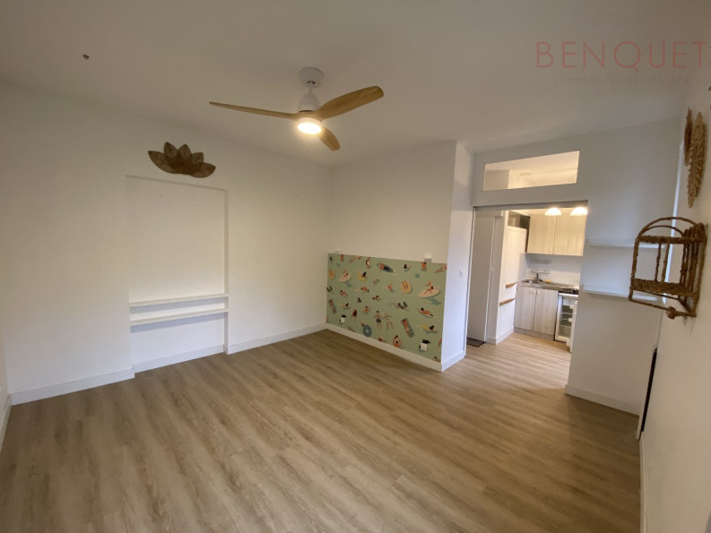 location Appartement Biarritz - Photo 2