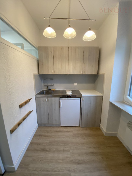 location Appartement Biarritz - Photo 3