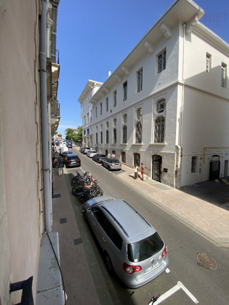 vente Bureau Biarritz - Photo 1