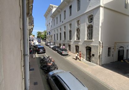 vente Bureau Biarritz