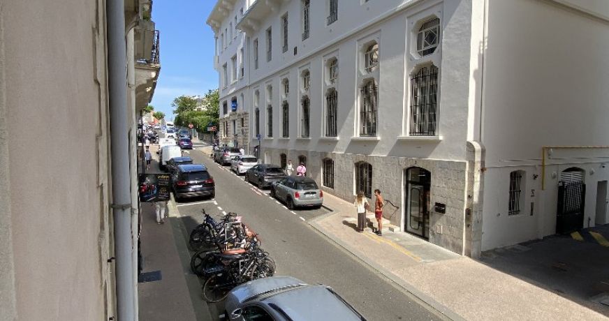 vente Bureau Biarritz