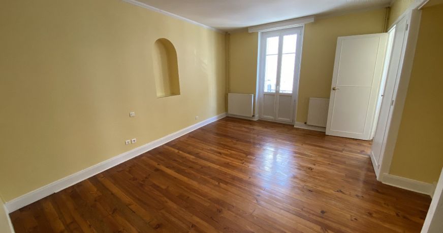 vente Bureau Biarritz