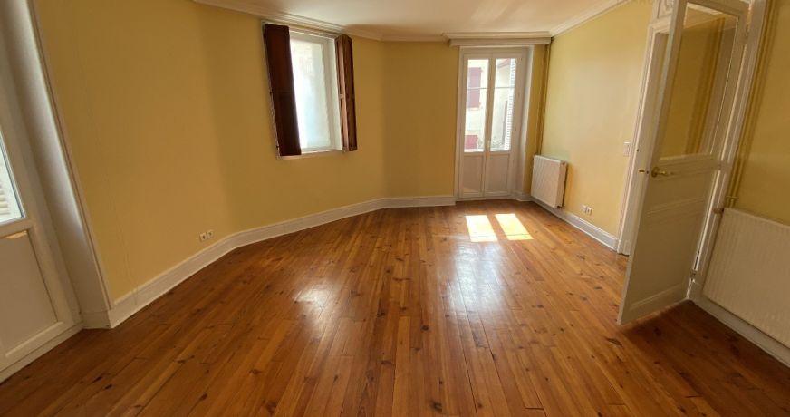vente Bureau Biarritz