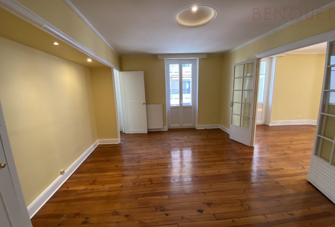 vente Bureau Biarritz - Photo 6
