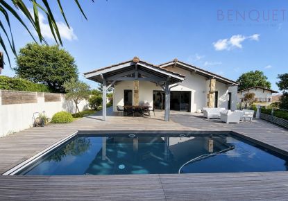 location Amarre Bassussarry