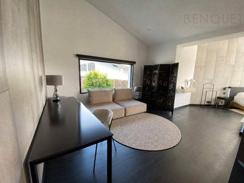location Amarre Bassussarry - Photo 10