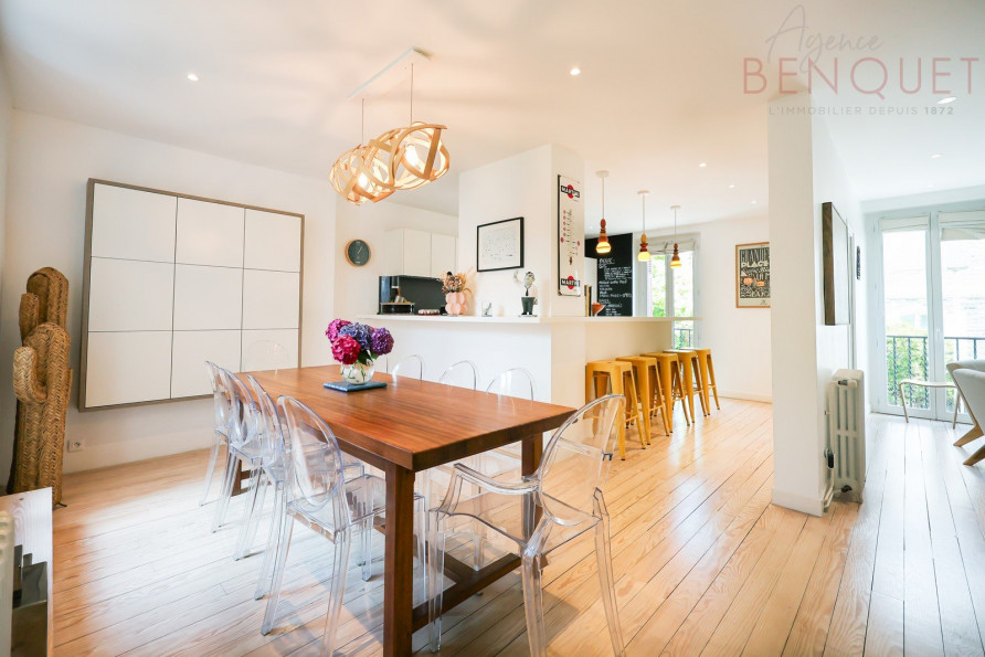 vente Maison de ville Biarritz - Photo 1