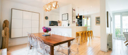 vente Maison de ville Biarritz