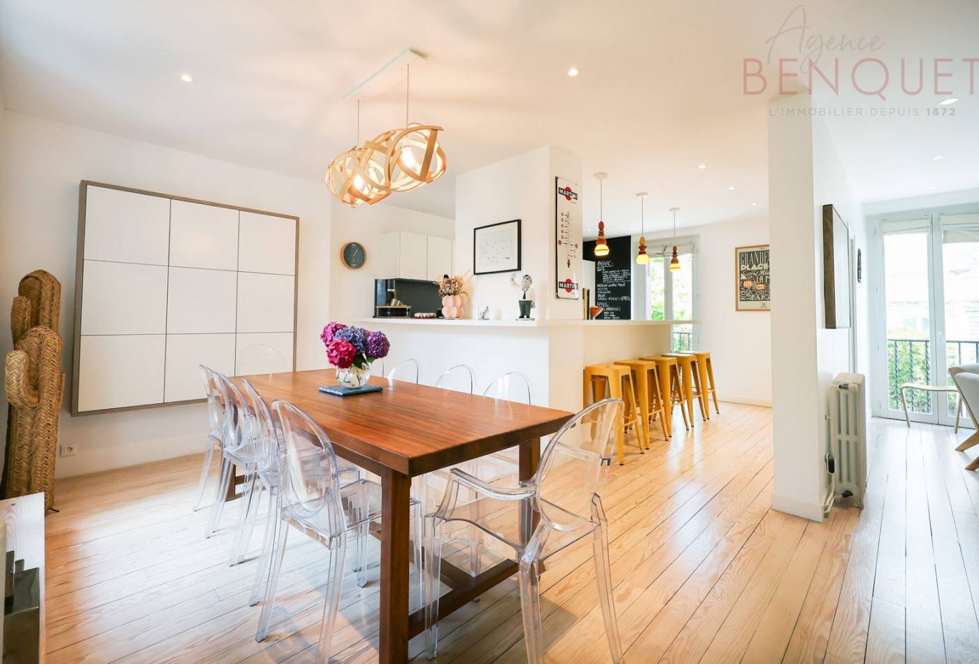 vente Maison de ville Biarritz - Photo 1