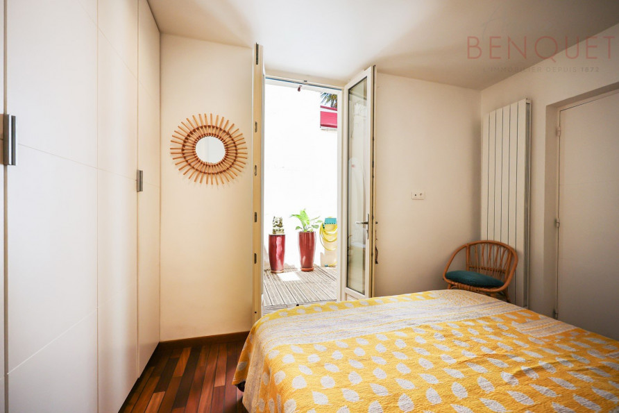 vente Maison de ville Biarritz - Photo 10