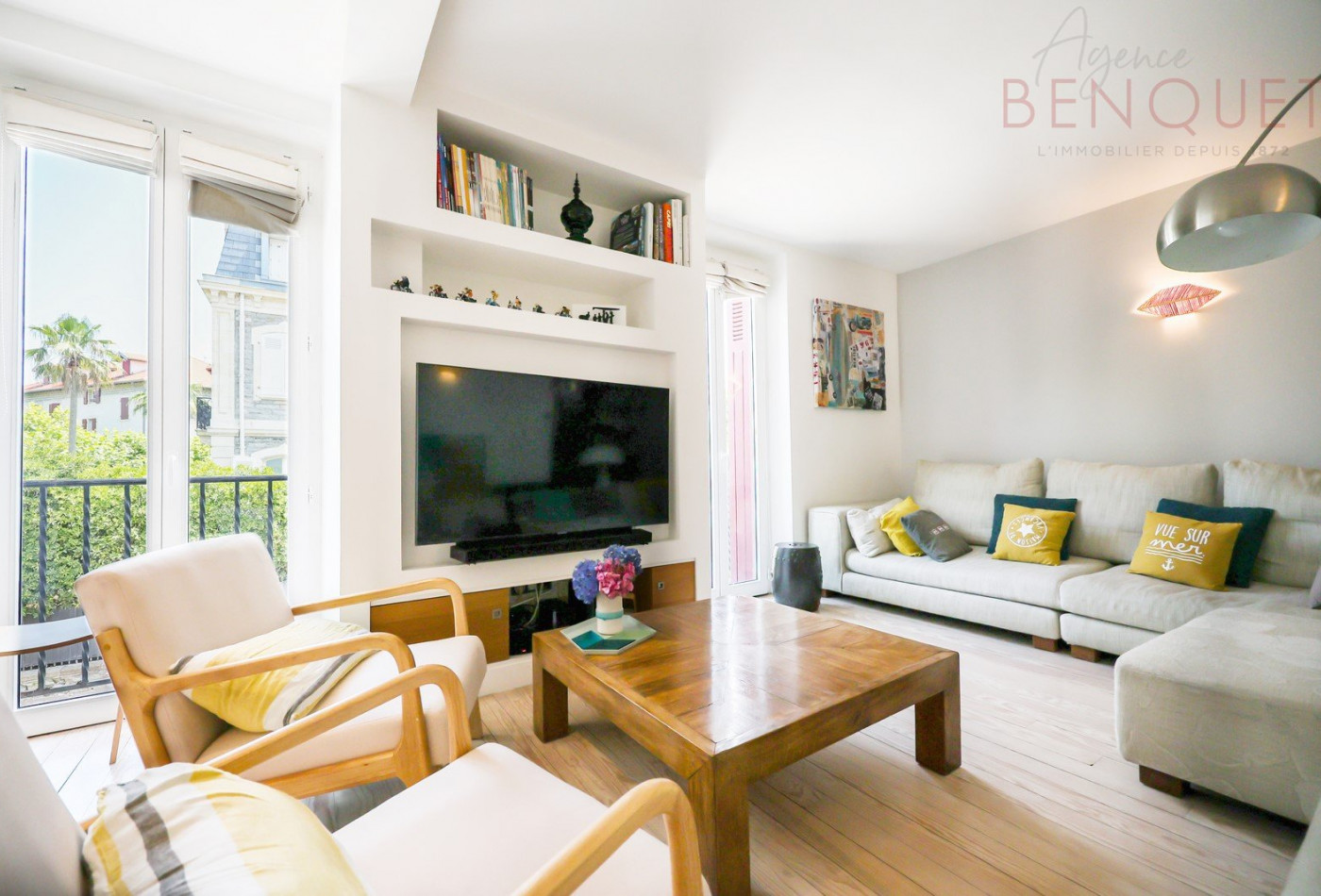 vente Maison de ville Biarritz - Photo 3