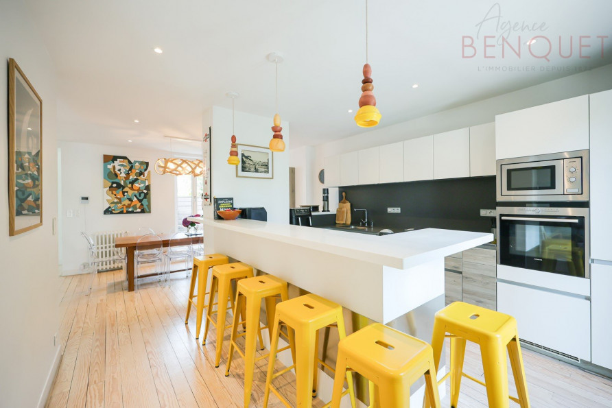 vente Maison de ville Biarritz - Photo 5