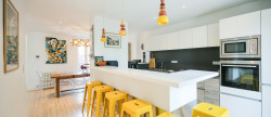 vente Maison de ville Biarritz