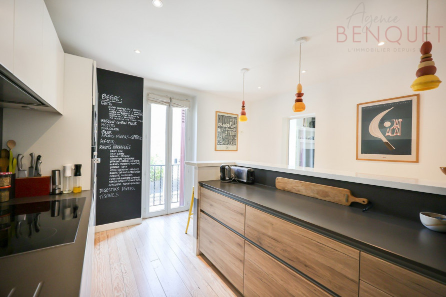 vente Maison de ville Biarritz - Photo 6