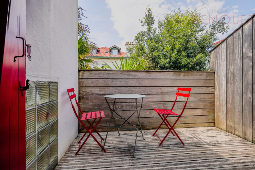 vente Maison de ville Biarritz - Photo 7