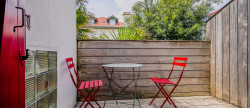 vente Maison de ville Biarritz