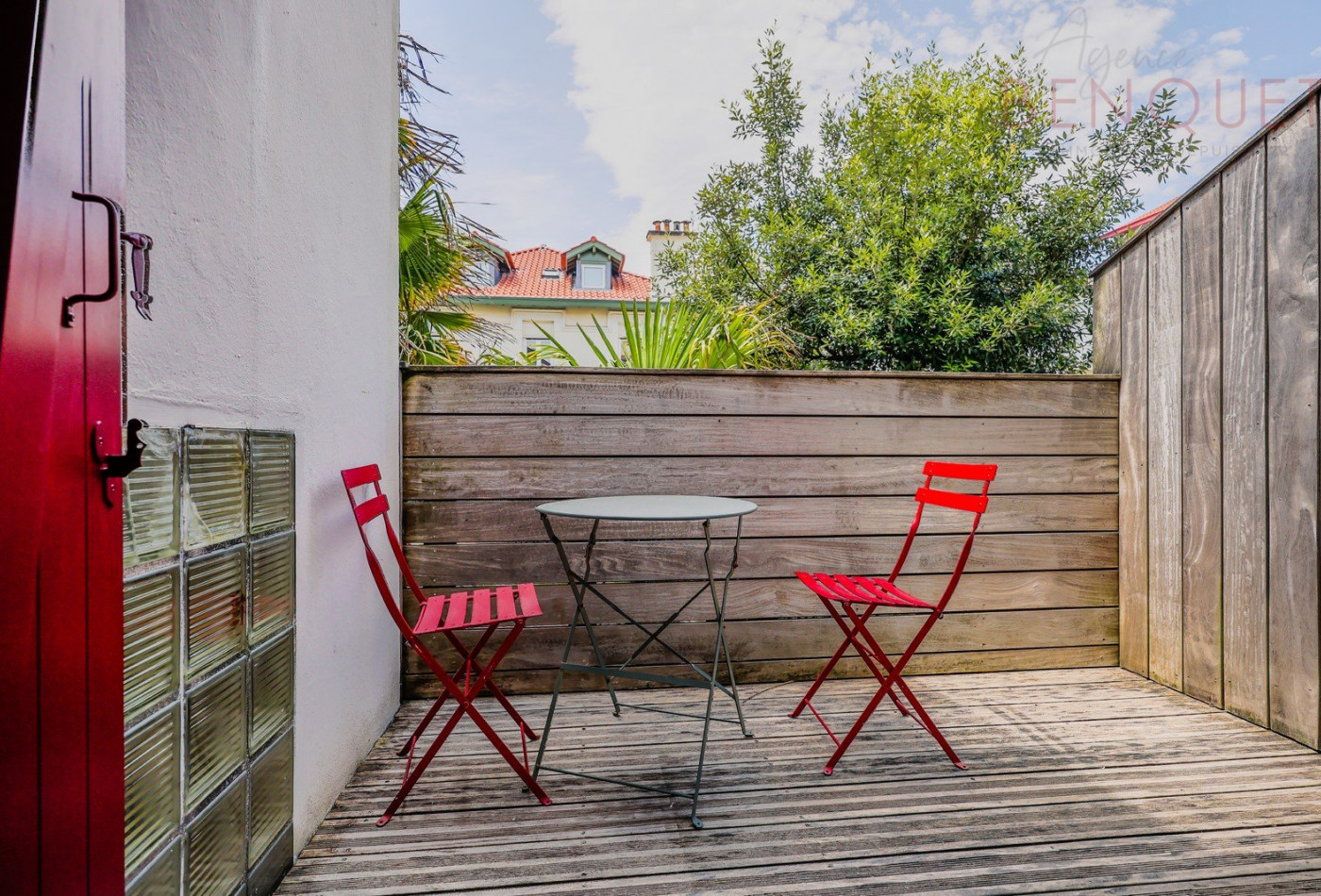 vente Maison de ville Biarritz - Photo 7