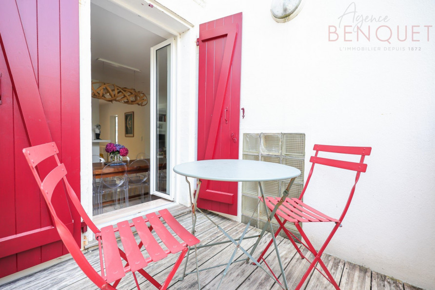 vente Maison de ville Biarritz - Photo 8