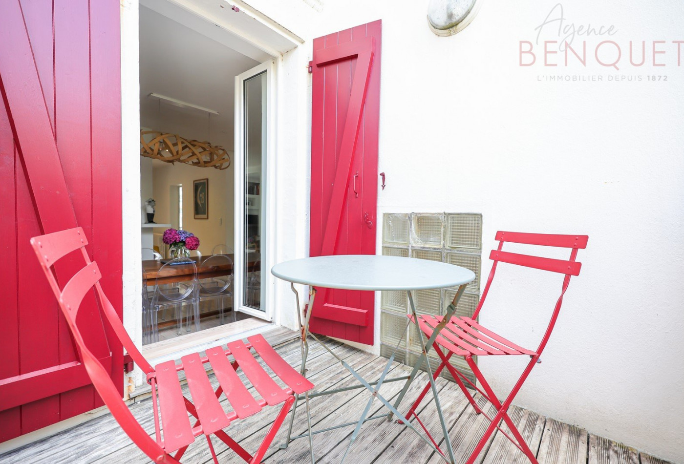 vente Maison de ville Biarritz - Photo 8