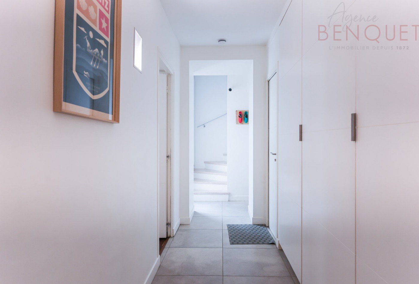 vente Maison de ville Biarritz - Photo 9