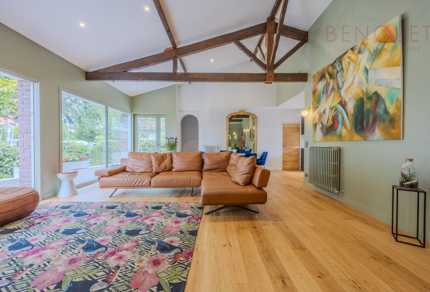 vente Maison Biarritz - Photo 4