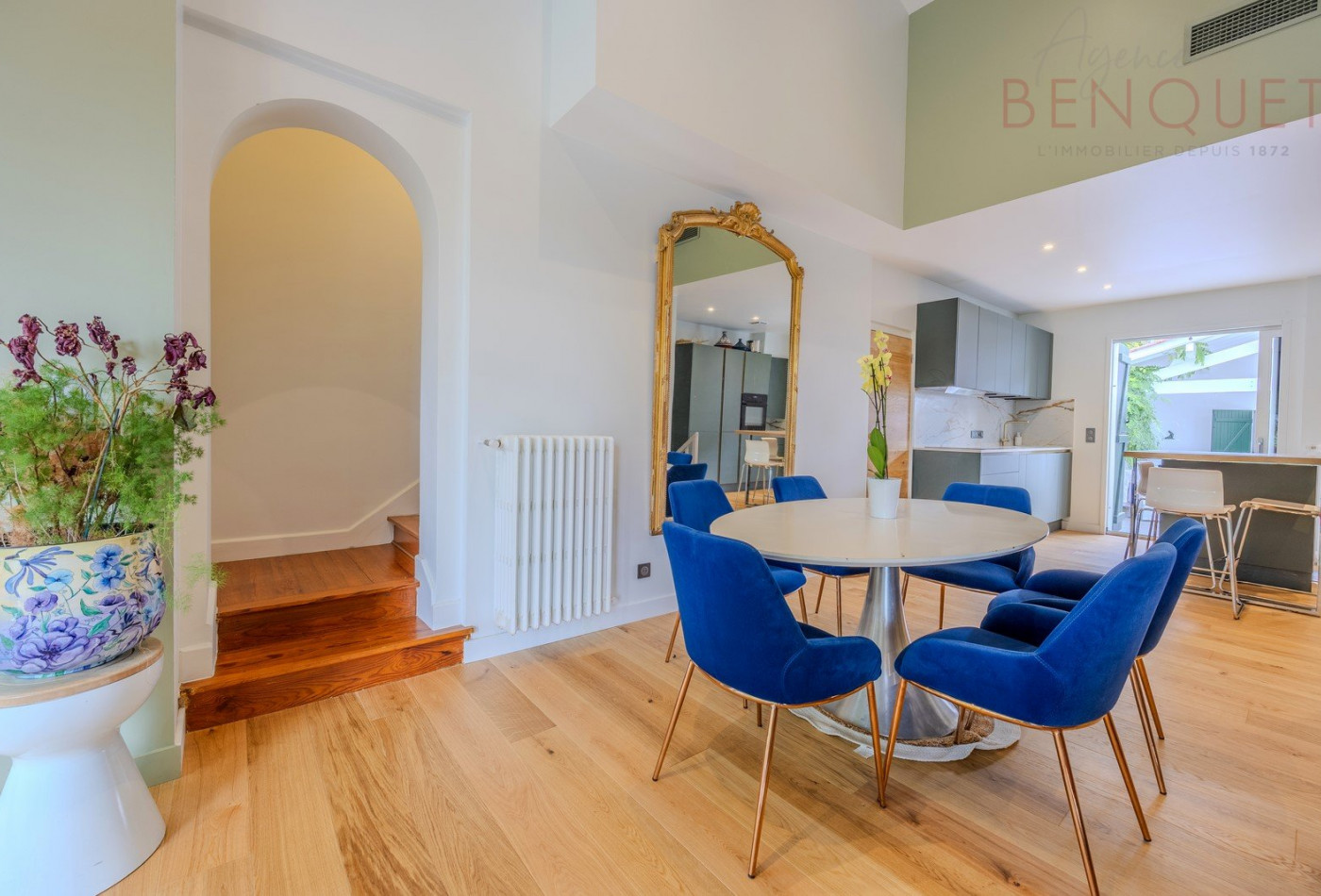 vente Maison Biarritz - Photo 5
