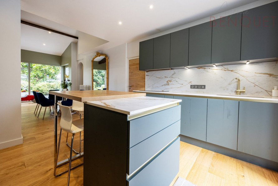vente Maison Biarritz - Photo 6