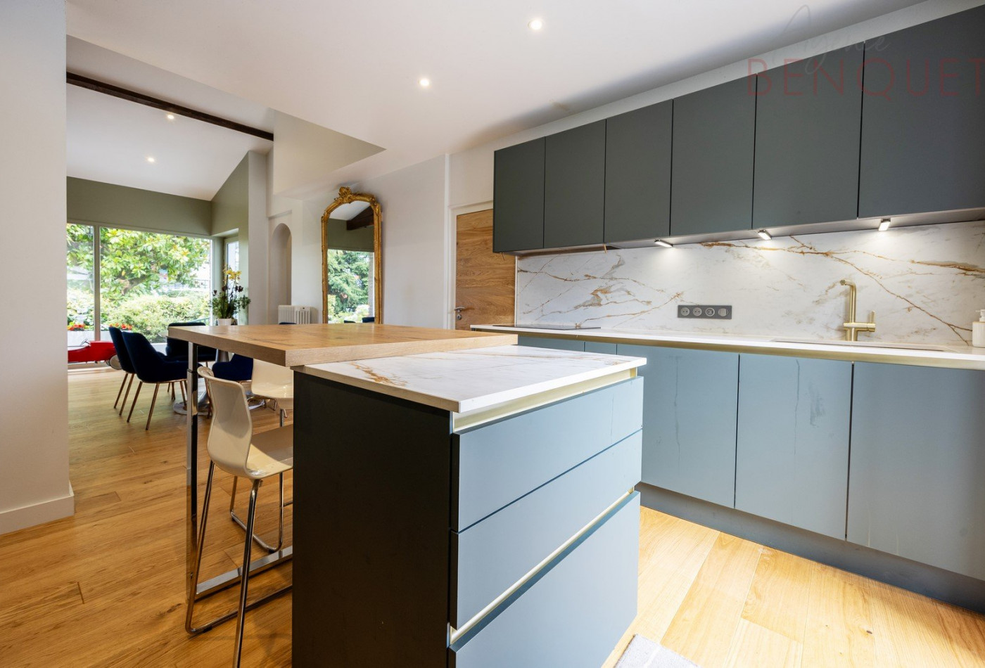 vente Maison Biarritz - Photo 6