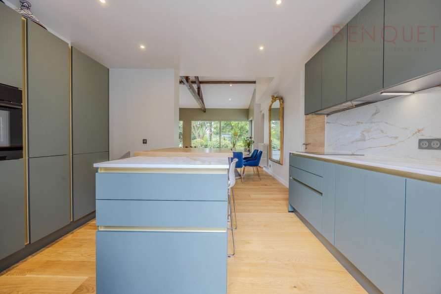 vente Maison Biarritz - Photo 7