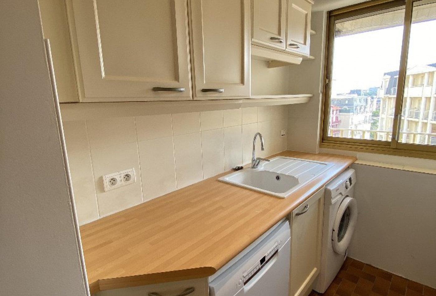 location Appartement Biarritz - Photo 4