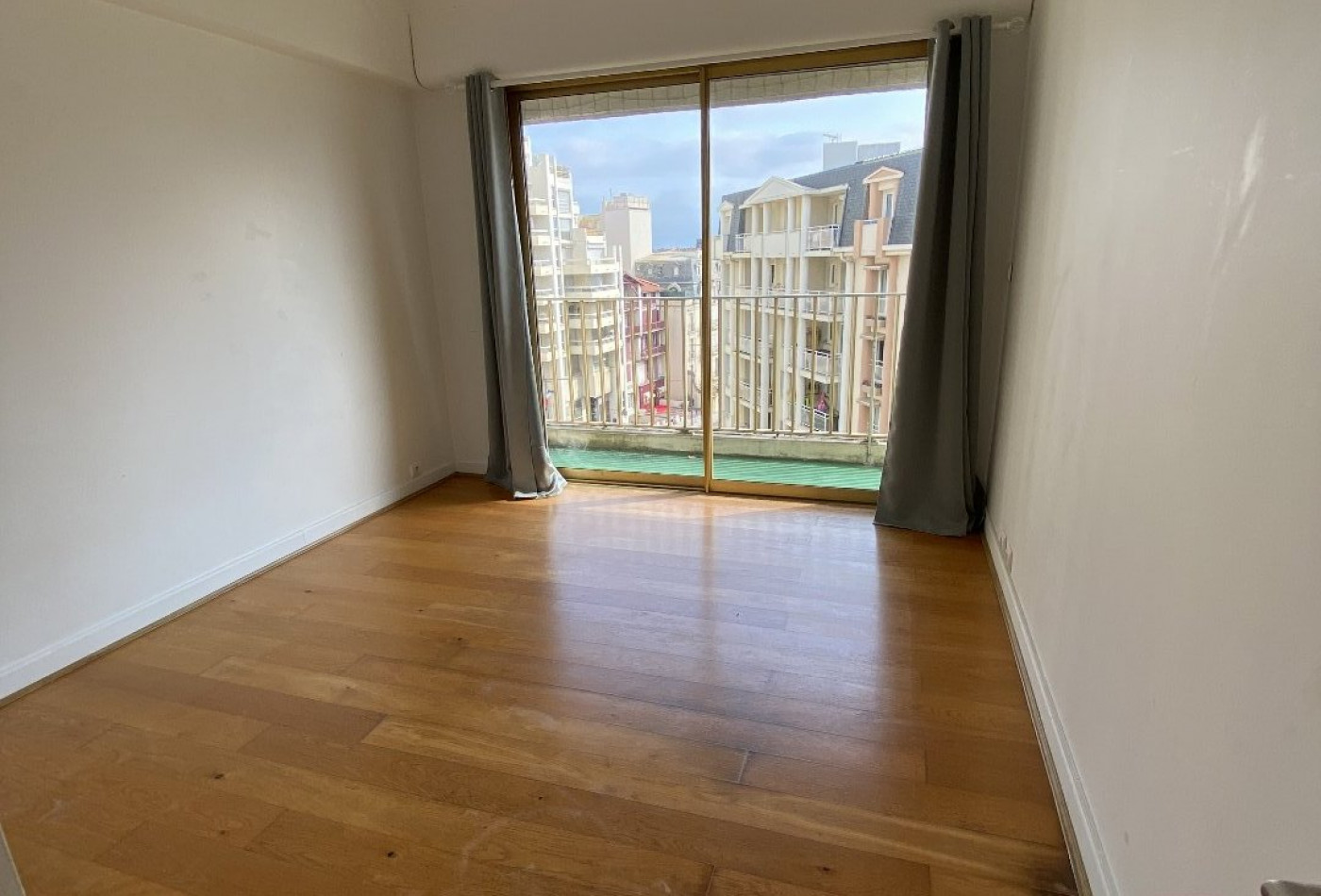 location Appartement Biarritz - Photo 8