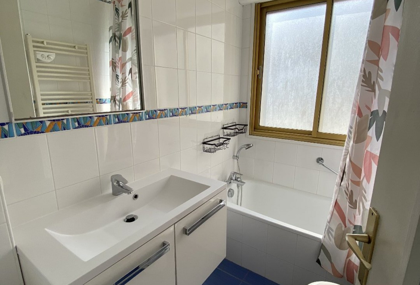 location Appartement Biarritz - Photo 9