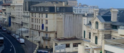 location Appartement Biarritz