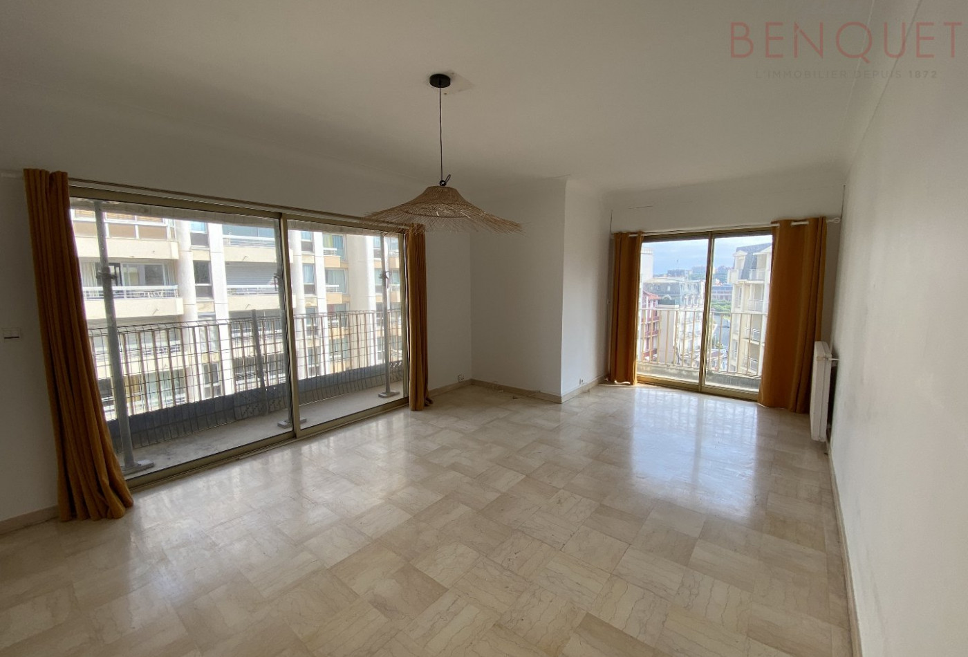 location Appartement Biarritz - Photo 2