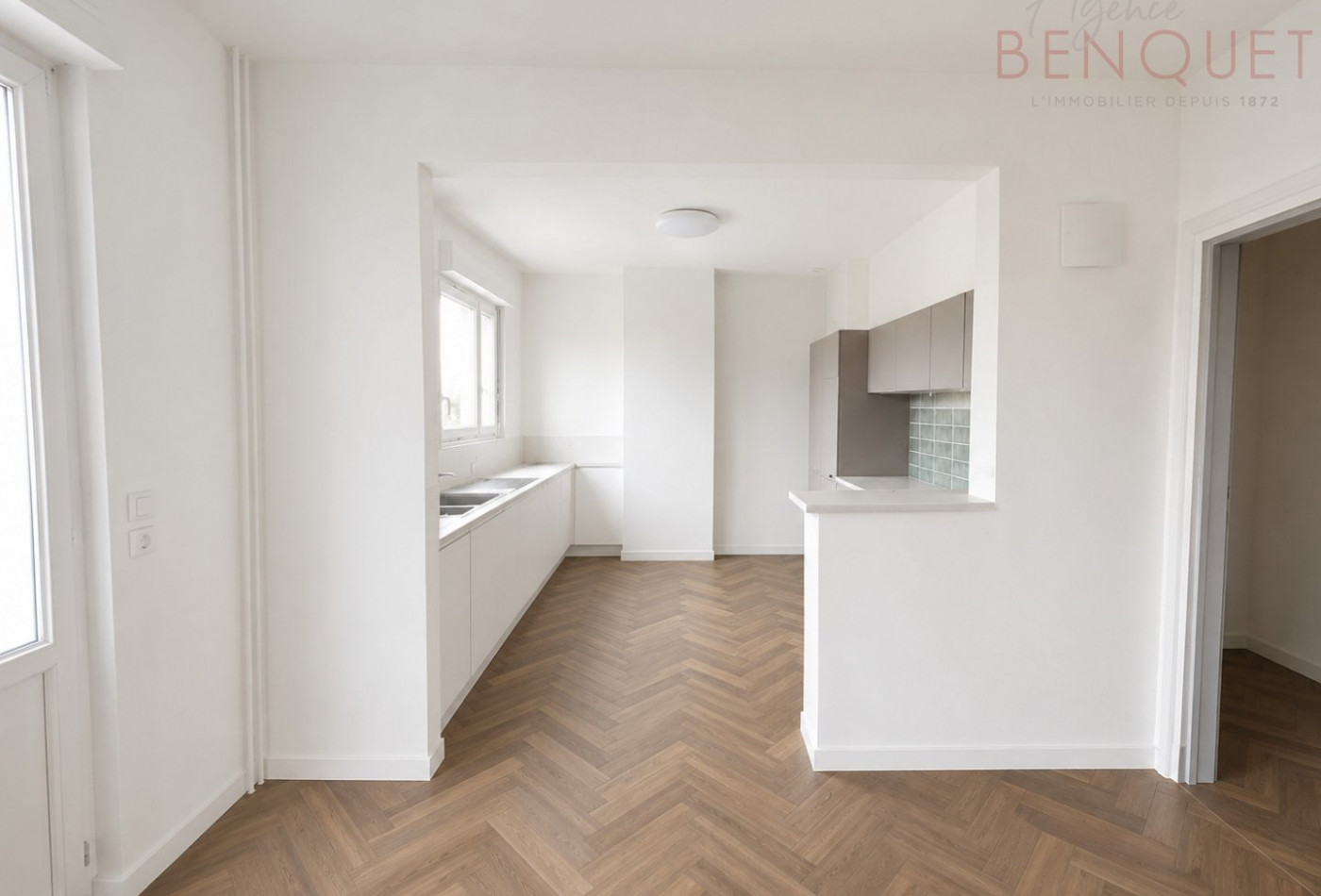 location Maison Biarritz - Photo 5