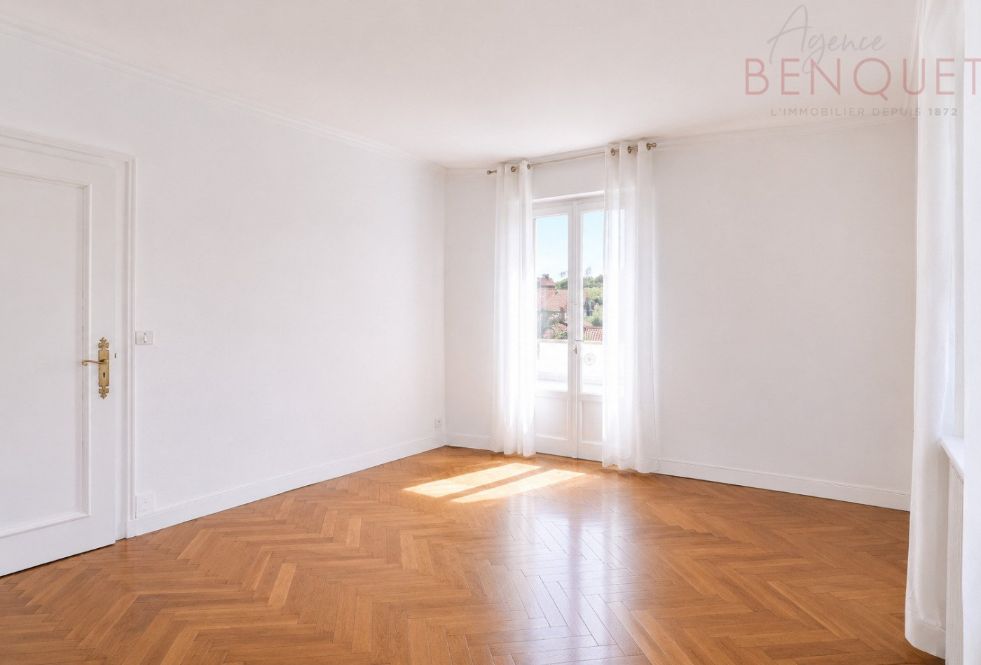 location Maison Biarritz - Photo 10