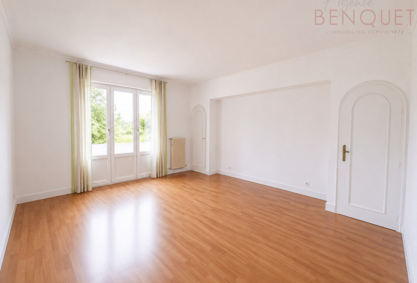 location Maison Biarritz - Photo 7