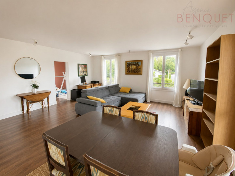 location Appartement Biarritz - Photo 4