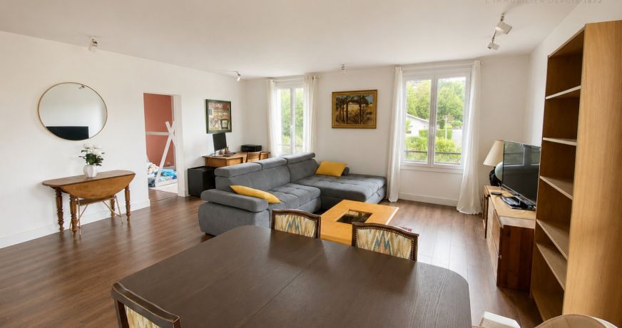 location Appartement Biarritz