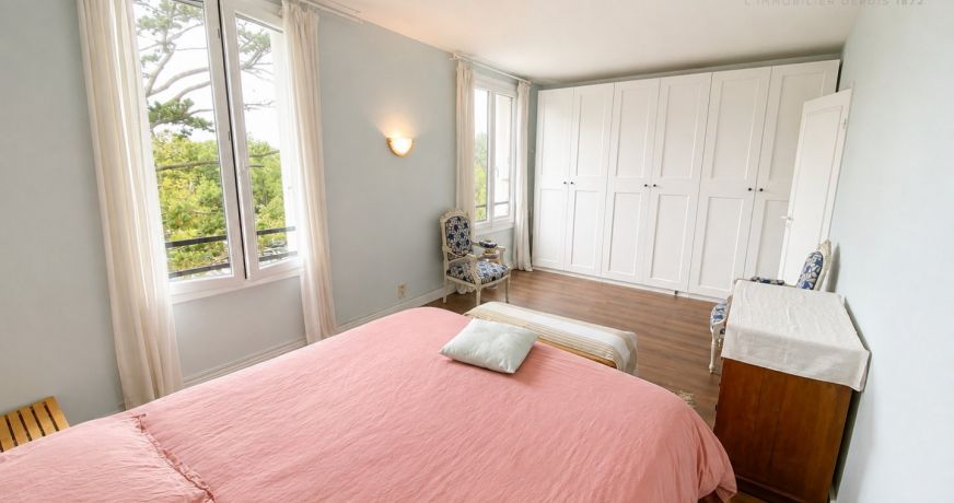 location Appartement Biarritz