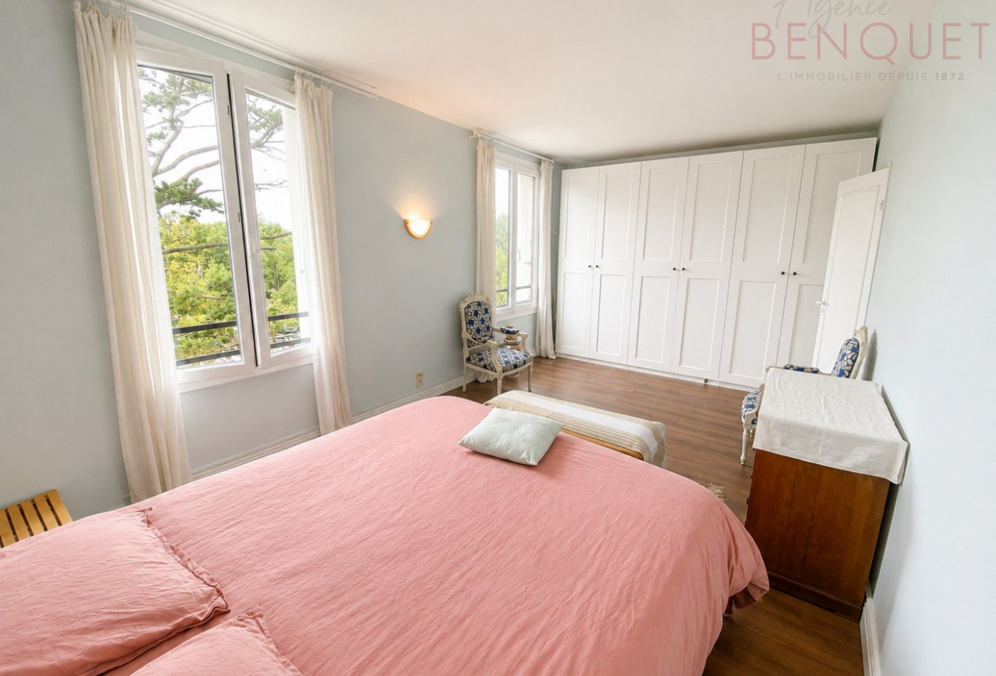 location Appartement Biarritz - Photo 5