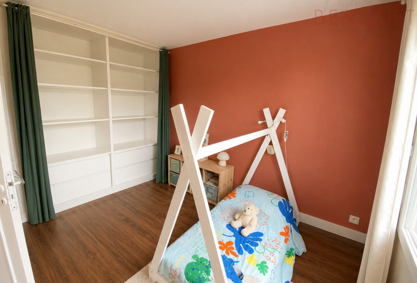 location Appartement Biarritz - Photo 7